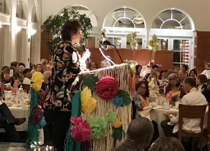 Chamber Dinner