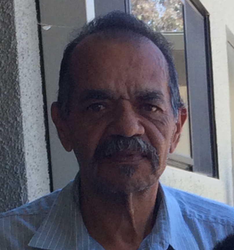 Obituary Ignacio Medina (19592018) San Benito Live