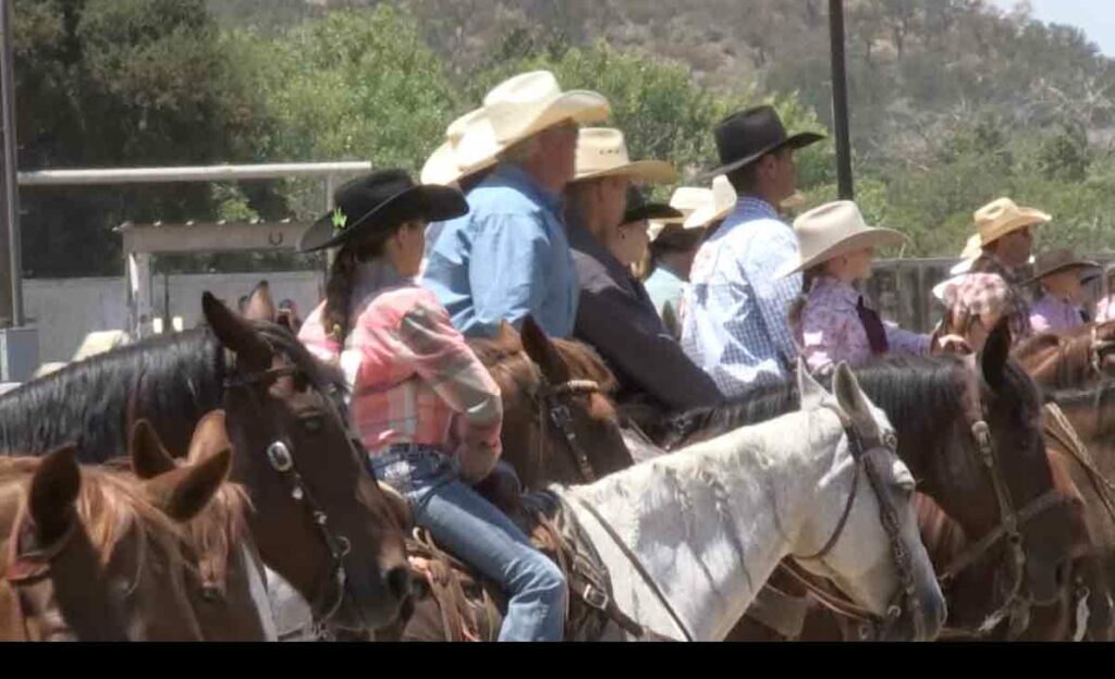 San Benito rodeo upgrades food, entertainment options San Benito Live