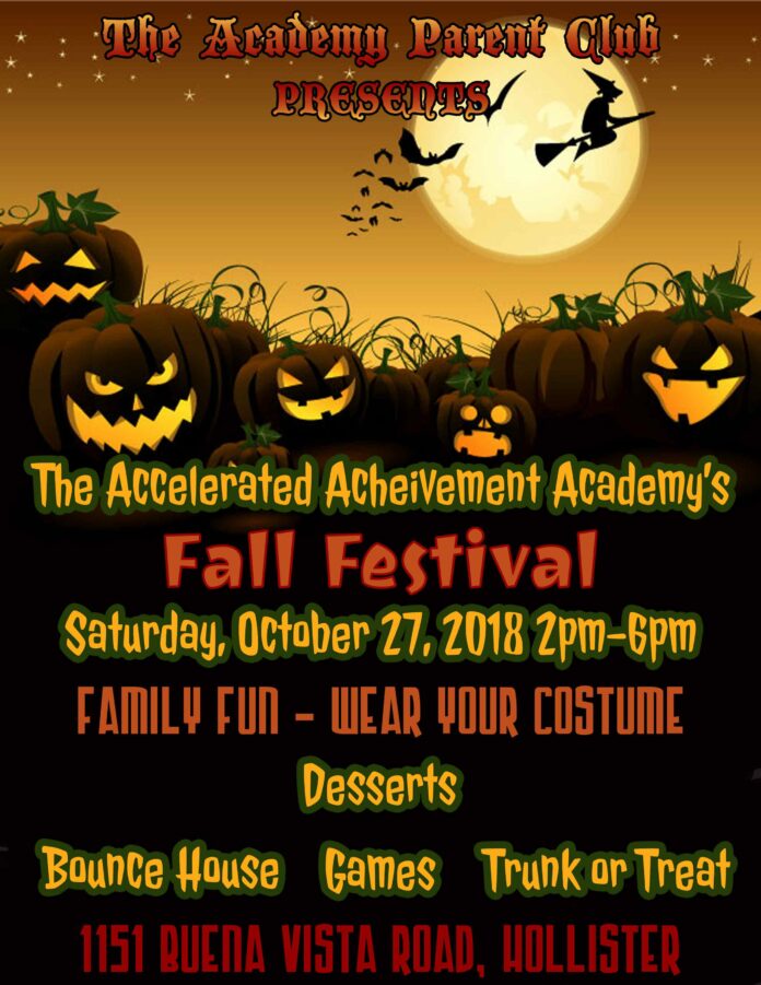 Fall-Festival