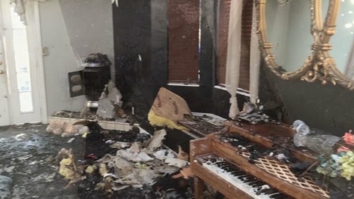 Inside-of-Homestead-Avenue-home-after-fire