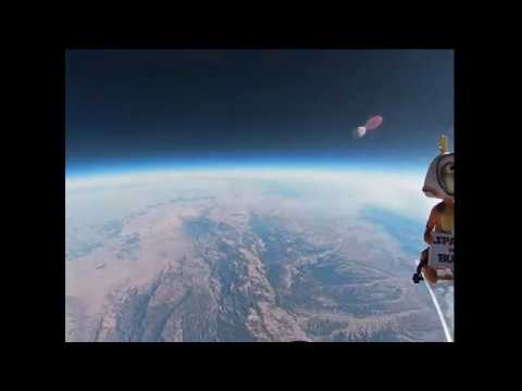 Meech-In-Space