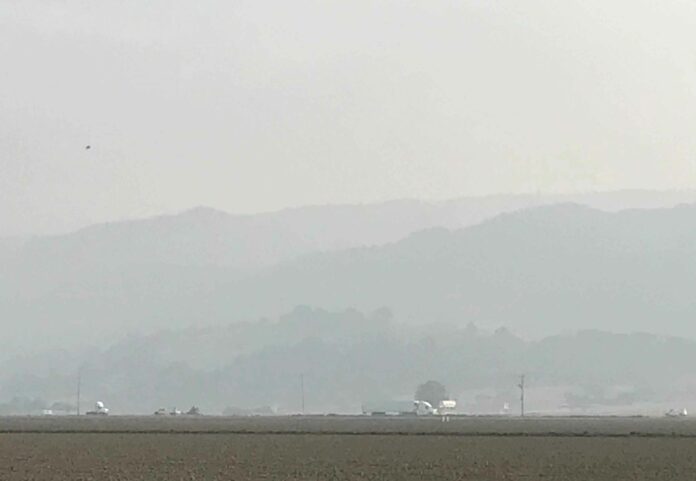 air