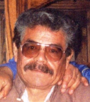 Robert-Galvan