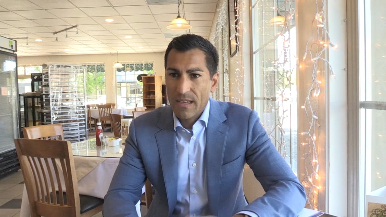 Influencers: Assemblyman Rivas on first months, farmworker housing ...
