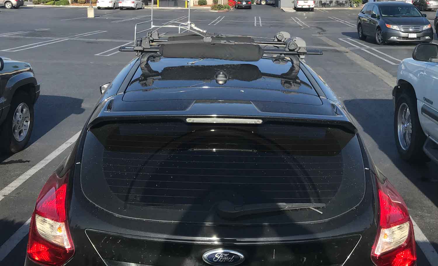 Local energy agencies offer incentives toward electric vehicles | San ...