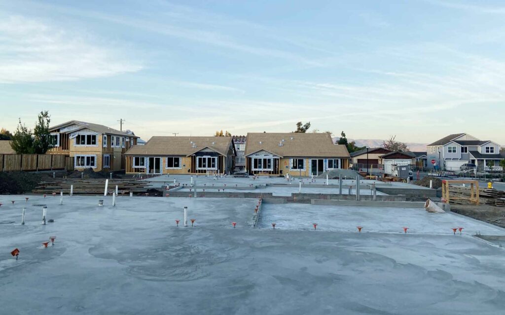 Agency aims to accelerate building of allelectric housing San Benito